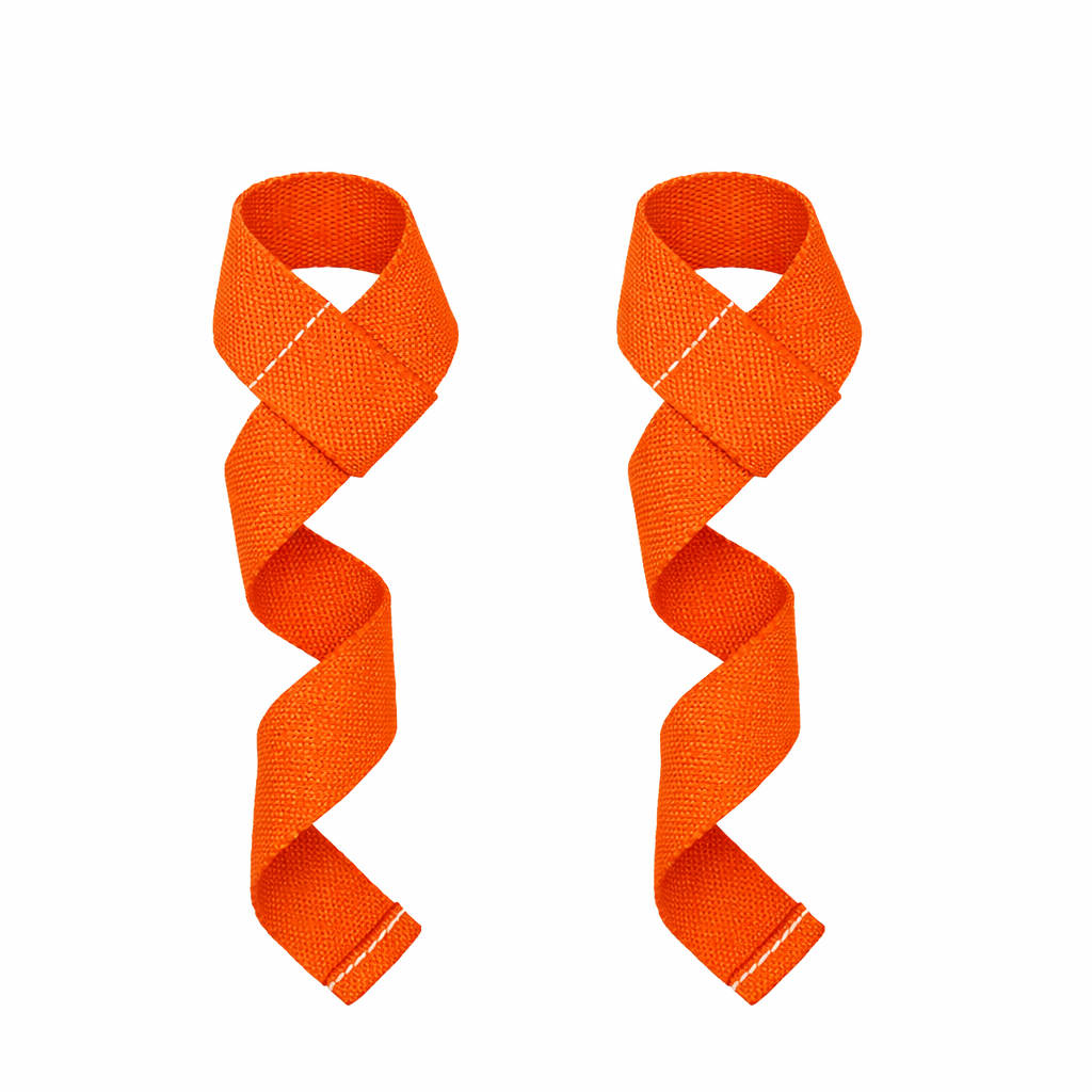 New 2pcs Gym Lifting Straps Weight lifting Wrist Weight Belt