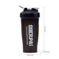 Protein Shaker Bottle