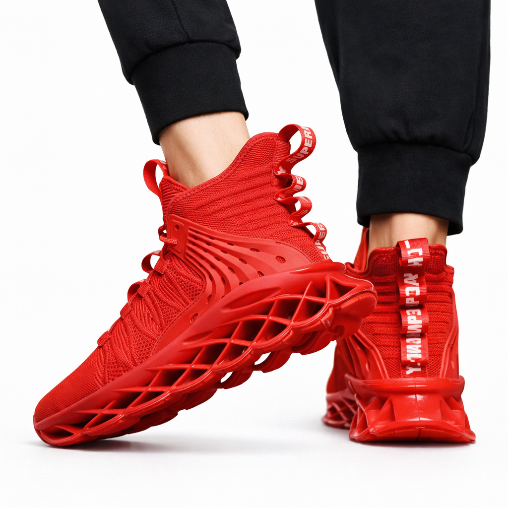 Casual shoes sports fashion men's shoes