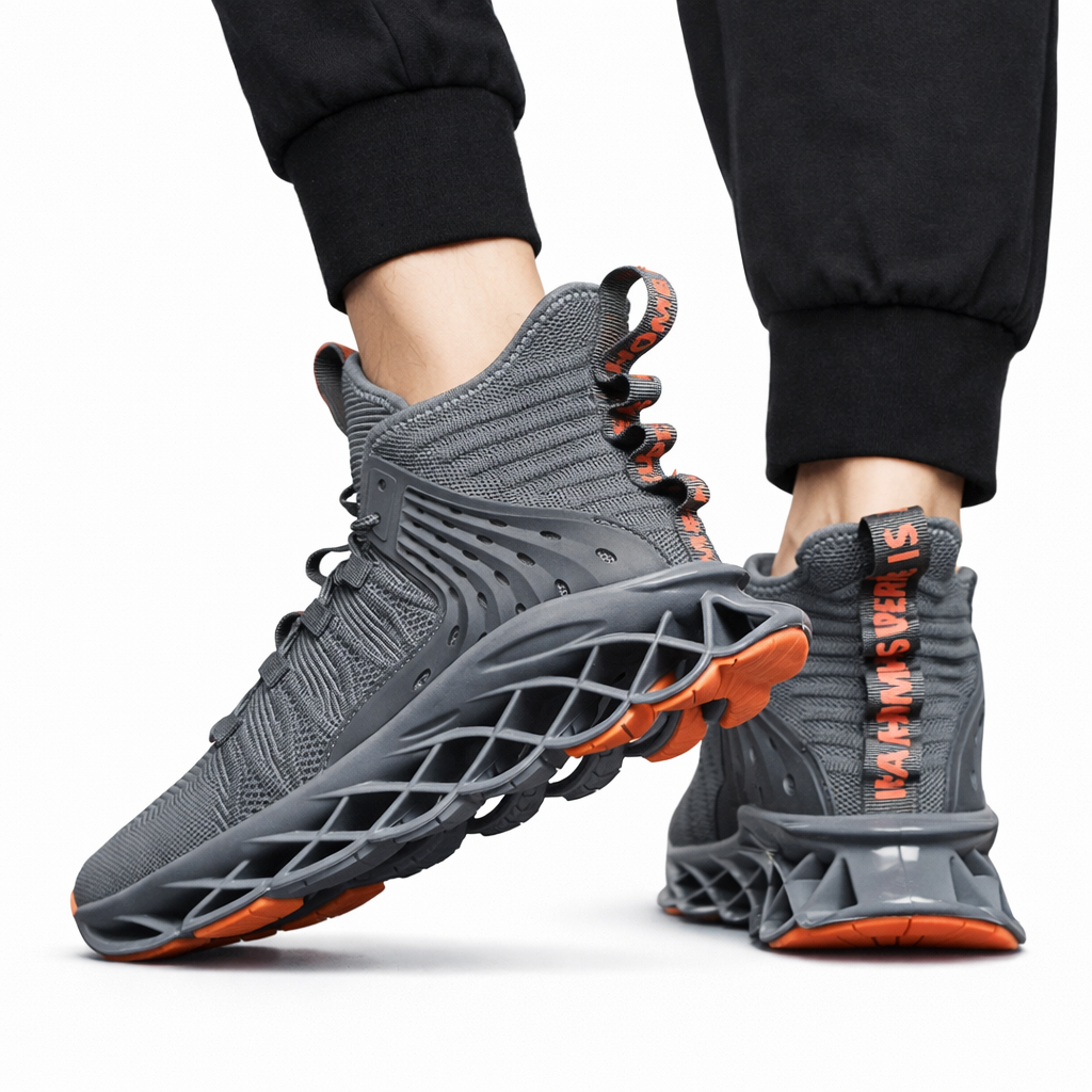 Casual shoes sports fashion men's shoes