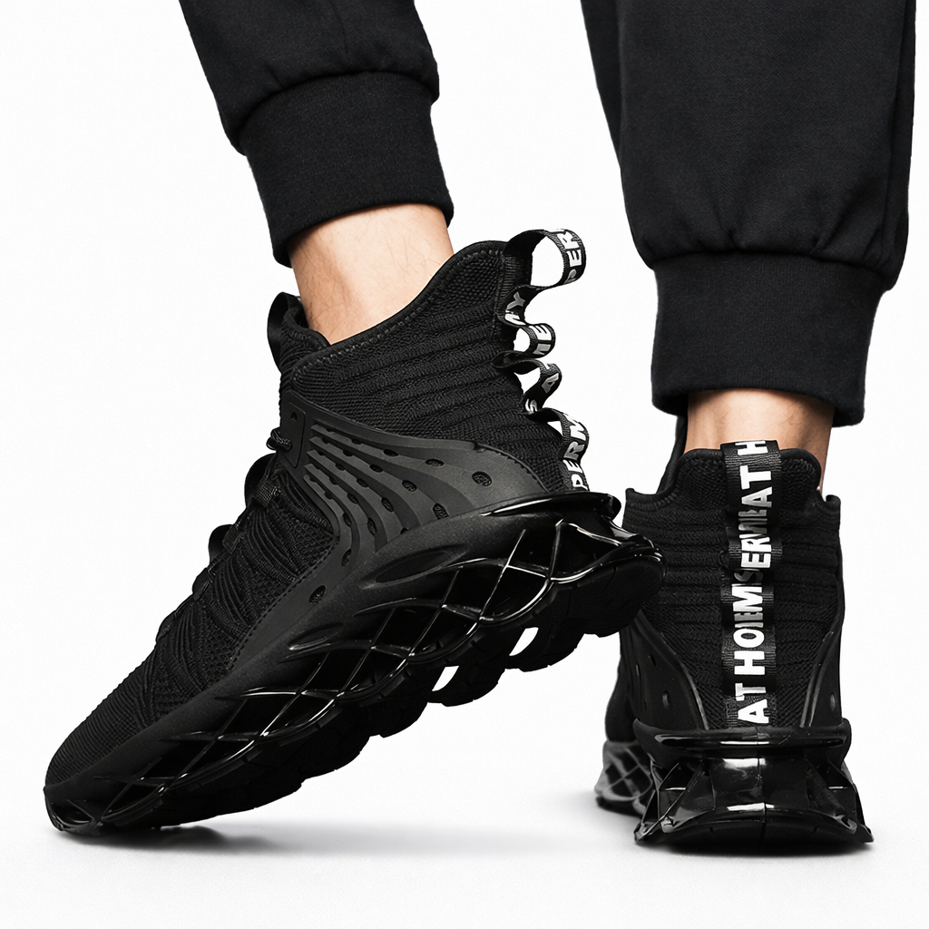 Casual shoes sports fashion men's shoes