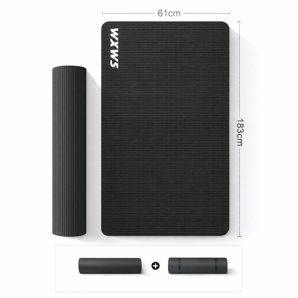 Fitness Mat Female Yu Ka Mat Household Yu Jia Mat More