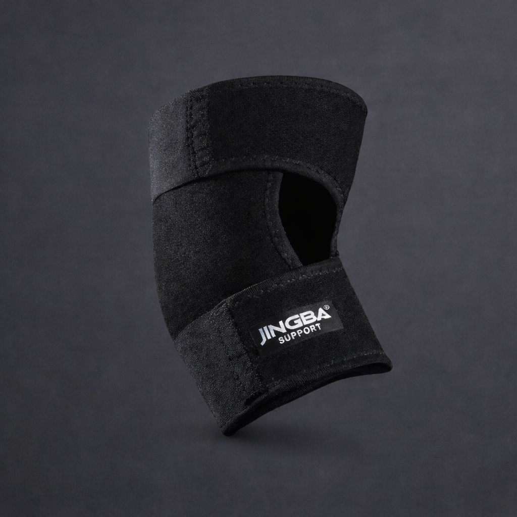 Weightlifting Fitness Sports Thickening Elbow Pads