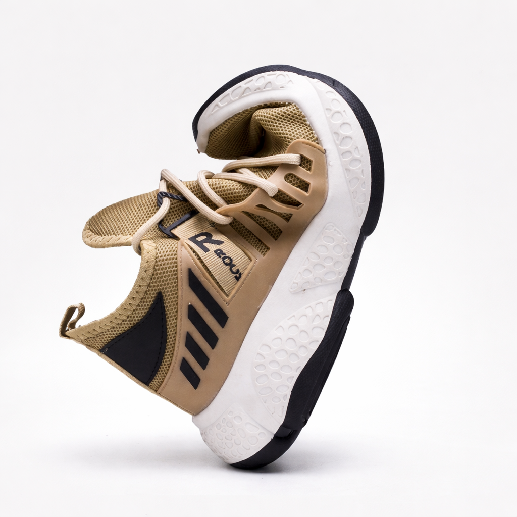 Men Sneakers Breathable Mesh Sports Shoes