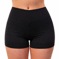 Woman Workout Yoga Shorts Gym Hotpants Soft